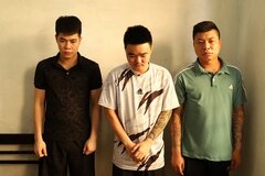 Bắt nhóm đối tượng rao bán xe máy giá rẻ, chiếm đoạt trên 10 tỷ đồng