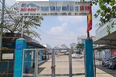 Bộ Công an tìm hơn 39.000 học viên được cấp chứng chỉ lái ô tô trái quy định