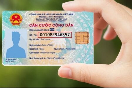 Từ 1/10, phải cập nhật căn cước để giao dịch chứng khoán online