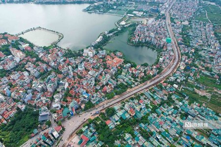 Hội thảo nâng cao hiệu quả thi hành Luật Đất đai sẽ diễn ra ngày 23/8