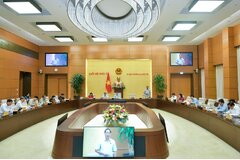 Bảo đảm tính bao quát của các quy định về phòng cháy, chữa cháy