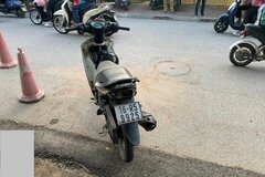Khởi tố đối tượng giao xe cho người không đủ điều kiện lái xe rồi gây tai nạn