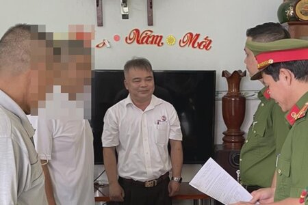 Đồng Nai: Khởi tố nguyên Chủ tịch phường và kế toán gây thất thoát hơn 111 triệu đồng