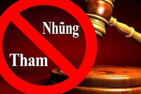 Kiểm soát quyền lực, phòng, chống tham nhũng, tiêu cực trong thực thi công vụ