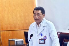 Giám đốc Bệnh viện K: Sẽ xử lý nghiêm trường hợp vi phạm về hoạt động khám, chữa bệnh