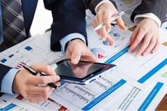 Đề xuất 2 chính sách sửa đổi, bổ sung Luật Kế toán