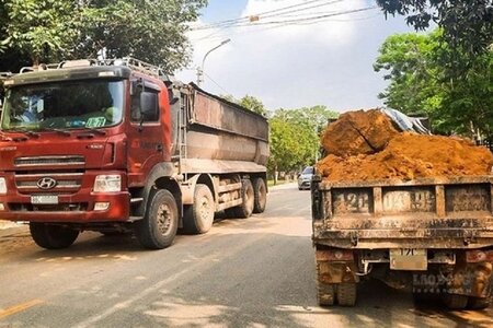 Quy định về thời hạn của giấy phép lái xe hạng C