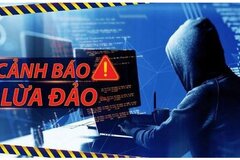 Công an Hà Nội cảnh báo thủ đoạn giả danh cơ quan thuế yêu cầu cài phần mềm giả mạo
