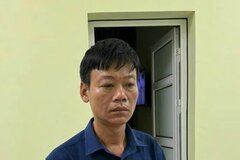 Khởi tố, bắt tạm giam 7 nguyên cán bộ, lãnh đạo ở Hòa Bình