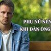 Phụ nữ nên làm gì khi đàn ông im lặng? Tâm lý đàn ông khi im lặng