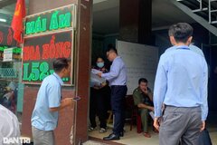Công an vào cuộc vụ nhiều trẻ em bị bảo mẫu bạo hành trong mái ấm ở TP.HCM