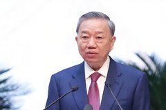 Tổng Bí thư, Chủ tịch nước: Giáo dục hướng đến phát triển con người và hạnh phúc