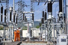 Thành lập Tổ công tác rà soát các vướng mắc pháp lý trong triển khai dự án điện