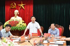Dồn toàn lực khắc phục hậu quả bão số 3