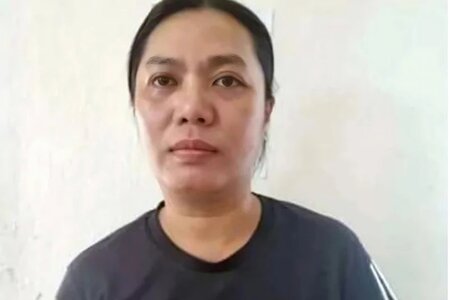 Bắt tạm giam 'nữ quái' lừa làm thủ tục đất đai, chiếm đoạt hơn 450 triệu đồng
