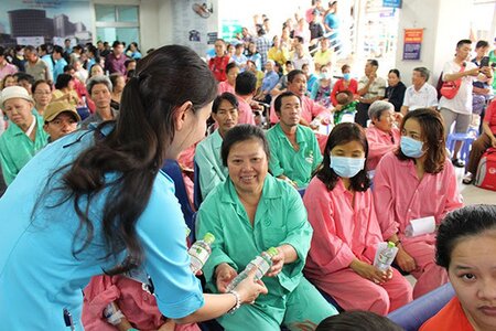 Điều kiện hành nghề công tác xã hội từ ngày 15/10/2024