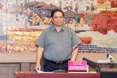 Loạt vấn đề cấp bách Quảng Ninh, Hải Phòng cần làm sau bão