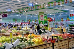 Bộ Công thương chỉ đạo xử lý nghiêm hành vi găm hàng, tăng giá bất hợp lý sau bão số 3