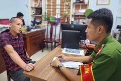 Mâu thuẫn trong kinh doanh, người đàn ông đâm chủ quán nước mía tử vong