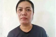 Bắt tạm giam 'nữ quái' lừa làm thủ tục đất đai, chiếm đoạt hơn 450 triệu đồng