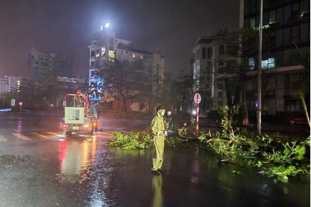 Lãnh đạo các nước và tổ chức quốc tế gửi điện thăm hỏi, chia sẻ với Việt Nam về thiệt hại do bão lũ