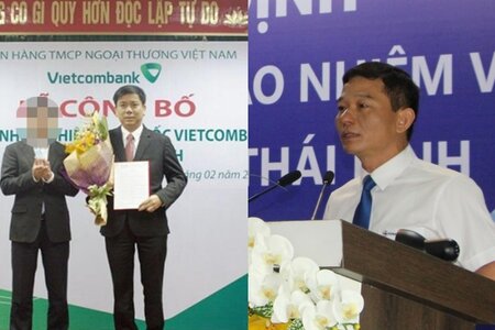 Khởi tố nguyên Giám đốc Công ty Điện lực và nguyên Giám đốc Vietcombank Thái Bình