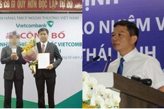 Khởi tố nguyên Giám đốc Công ty Điện lực và nguyên Giám đốc Vietcombank Thái Bình