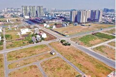 Phải có chế tài đủ mạnh để ngăn ngừa vi phạm hành chính trong lĩnh vực đất đai