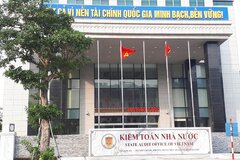 Kiểm toán Nhà nước điều chỉnh kế hoạch và phương án kiểm toán
