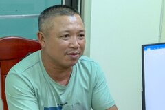 Bắt quản lý trả lương cho công nhân bằng ma túy ở Bắc Giang