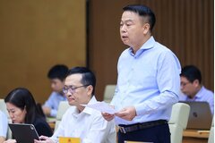 Phát triển thị trường vốn và chứng khoán ổn định, bền vững