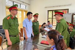 Khởi tố nguyên Phó Chủ tịch UBND xã ở Hà Giang lập khống hồ sơ cấp sổ đỏ cho vợ