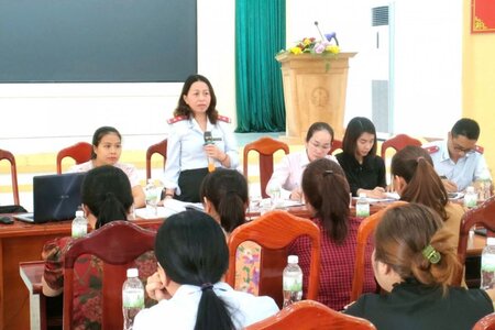 Tiêu chuẩn người được trưng tập tham gia Đoàn thanh tra ngành Lao động – Thương binh và Xã hội