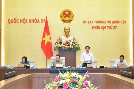 Luật Thuế thu nhập doanh nghiệp (sửa đổi): Thuế suất ưu đãi để đội ngũ doanh nghiệp nhỏ và vừa phát triển