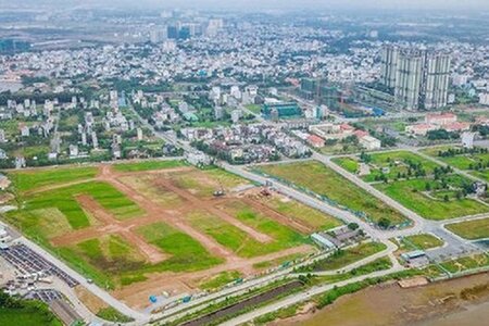 Đề xuất 2 phương án giảm tiền thuê đất năm 2024 nhằm thúc đẩy sản xuất, kinh doanh