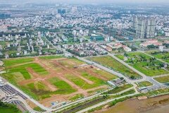 Đề xuất 2 phương án giảm tiền thuê đất năm 2024 nhằm thúc đẩy sản xuất, kinh doanh