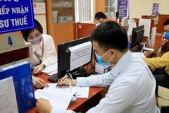 Thủ tục gia hạn nộp thuế từ ngày 11/9/2024