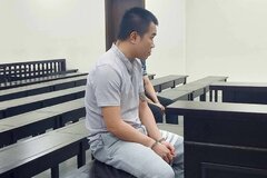 Tuyên phạt 17 năm tù đối tượng nuốt ma túy để phi tang