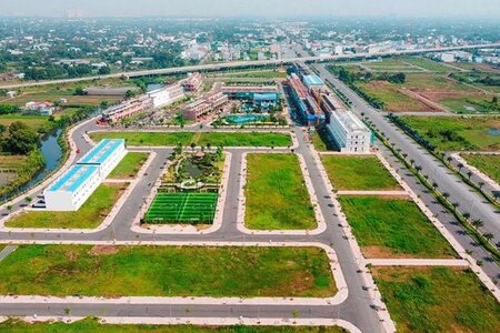 Đề xuất xây dựng bảng giá đất đến từng thửa đất trên cơ sở vùng giá trị, thửa đất chuẩn