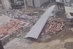 Điều tra vụ người đàn ông đâm 3 mẹ con hàng xóm thương vong ở Hải Phòng