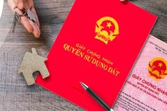 Không còn công nhận sổ đỏ hộ gia đình, sổ đã cấp sẽ xử lý thế nào?