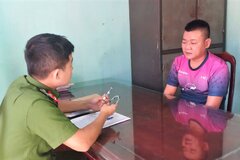 Khởi tố đối tượng giả danh Công an cưỡng đoạt tiền của gái mại dâm