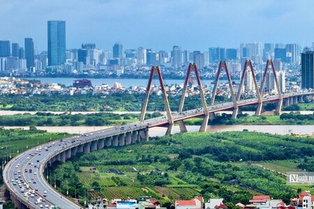 Luật Thủ đô (sửa đổi): Để 'trái tim của cả nước' đột phá