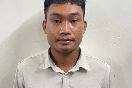 Đề nghị truy tố tài xế dùng bằng lái giả, gây tai nạn liên hoàn ở Đồng Nai