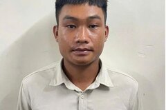 Đề nghị truy tố tài xế dùng bằng lái giả, gây tai nạn liên hoàn ở Đồng Nai