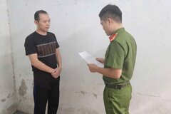 Bắt tạm giam 2 đối tượng lừa chạy án chiếm đoạt hàng tỷ đồng