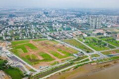 Mức xử phạt đối với hành vi không đăng ký đất đai từ ngày 4/10
