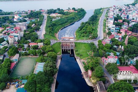 Luật Thủ đô (sửa đổi): Phát triển Hà Nội gắn chặt với bảo vệ môi trường