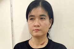 Lời khai của người phụ nữ giết người rồi lao xe xuống đèo Bảo Lộc