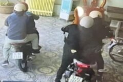 Đối tượng cuối cùng trong vụ cướp tiệm vàng ở Bình Dương bị bắt ở Campuchia